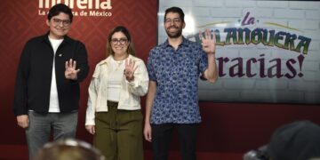 Reactivan comisión congelada del Mundial 2026 y estalla choque político por FanFest en Miguel Hidalgo