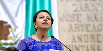 Sistema de Cuidados, sin estructura institucional: Diputada