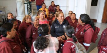 Congreso CDMX va por reconocimiento legal a mujeres ambientalistas abandonadas por el Estado