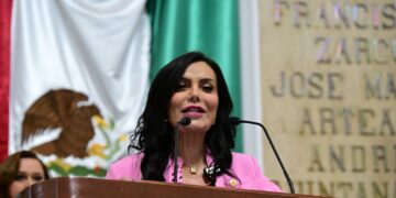 Proponen ley para que taxis de app y transporte concesionado tengan identificación en braille en CDMX