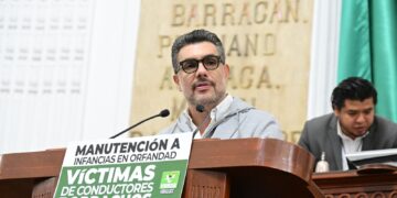 Proponen castigo económico a automovilistas ebrios que maten padres de familia