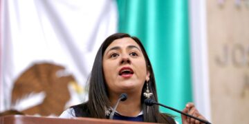 Tlalpan sin cuentas claras por voto de Morena