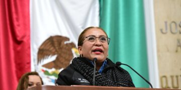 Paulina Pérez lanza reforma clave por justicia laboral indígena