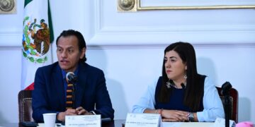 El Congreso CDMX reconoce que el cuidado sostiene 28% de la economía capitalina