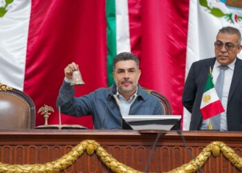 CDMX deroga antiguo artículo de extorsión y reforma Código Penal: así cambia la estrategia legal de Clara Brugada