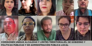 Alcaldes de CDMX desfilarán ante el Congreso: fechas, horarios y presión política por resultados