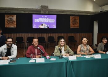 Alcaldías se suman para implementación de Sistema de Cuidados en la capital