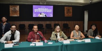 Alcaldías se suman para implementación de Sistema de Cuidados en la capital