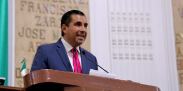 De castigo a solución: Congreso CDMX plantea usar trabajo comunitario para “curar” zonas conflictivas