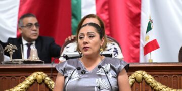 Xóchitl Bravo llama a fortalecer protocolos contra feminicidios en CDMX