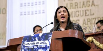 Exigen cárcel a funcionarios de la Fiscalía por caso Edith