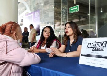 América Rangel señala a Morena tras resultados de ENSU; destaca a Miguel Hidalgo entre alcaldías con mayor seguridad