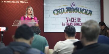 Morena va por nueva Ley de Participación Ciudadana y blindaje político de COPACOS