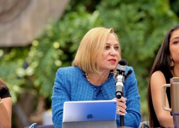 Control de rentas confirma que PGD no frenará gentrificación: Olivia Garza