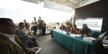 Morena propone reconocer ferias como patrimonio urbano: vecinos tendrían reglas claras y menos conflictos