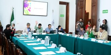 Congreso vigila taxis, ambulantaje y accesibilidad rumbo al Mundial