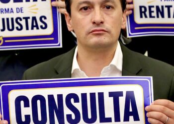 Alertan impacto de reforma de rentas en adultos mayores y pequeños propietarios