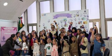 Alcaldía Cuauhtémoc firma acuerdo para proteger a niñas y mujeres: esto cambiará en tu colonia