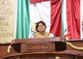 Morena advierte juicio político contra Maru Campos por presunto vínculo con la CIA