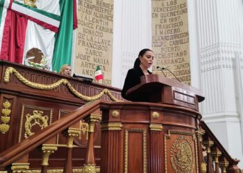 CDMX podría garantizar transporte escolar gratuito a estudiantes con discapacidad: quiénes serían beneficiados