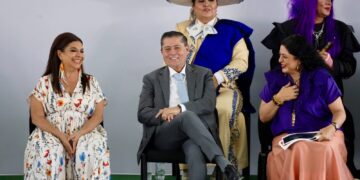 La coordinación es fundamental para el desarrollo de la sociedad: Giovani Gutiérrez