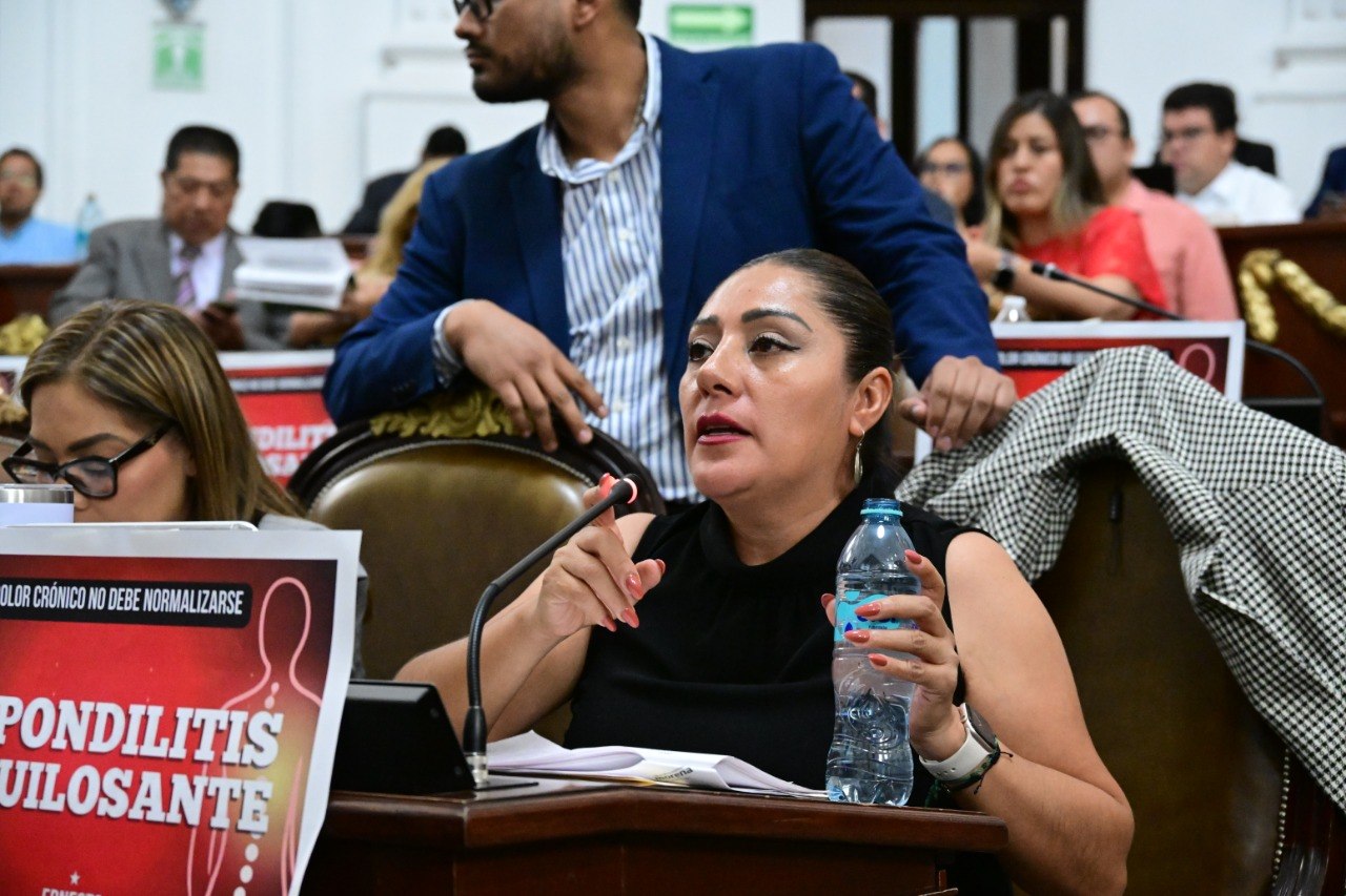 Morenistas respaldan a Presidenta y acusan «operación mediática» de la oposición