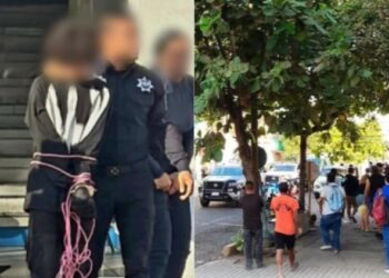 “Si repruebas a mi hijo, ya sabes”: crecen agresiones contra maestros en CDMX