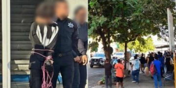 “Si repruebas a mi hijo, ya sabes”: crecen agresiones contra maestros en CDMX