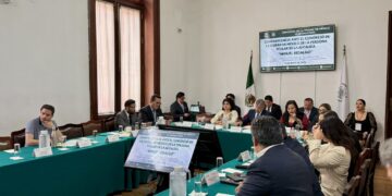 Paulo García acusa “venta del espacio público” y exige frenar irregularidades en Miguel Hidalgo