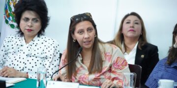Congreso pone bajo la lupa a Venustiano Carranza por comercio, mercados y seguridad