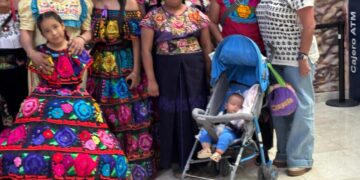 Mural en CDMX pone en el centro la identidad y cultura de los pueblos originarios