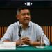 Congreso CDMX abre debate sobre derechos laborales de barrenderas