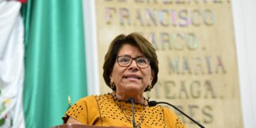 Martha Ávila destaca al ajolote como símbolo de raíces e identidad en la CDMX