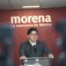 “Se pusieron de tapete”: Morena revienta al PAN por blindar a Isabel Díaz Ayuso en México