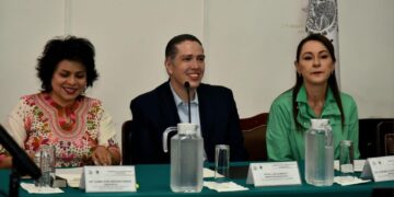 Congreso reconoce avances en Benito Juárez, pero diputados señalan desafíos en servicios y crecimiento