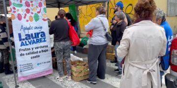 PAN acusa abandono ante inflación y altos precios en alimentos básicos