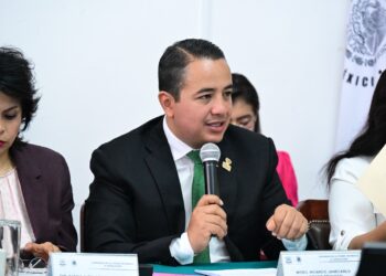 Congreso exhibe inconsistencias en informe de Janecarlo Lozano