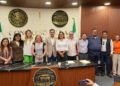 Alfa González busca revivir en el Verde y Jesús Sesma sacrifica a cuadros propios en Tlalpan