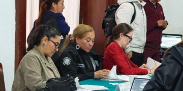 CDMX pone los cuidados en el centro; va al pleno nueva ley respaldada por 6 mil ciudadanos