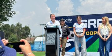 Coyoacán recuperará lago del Parque Ecológico Huayamilpas