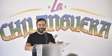 Víctor Romo exhibe a Tabe por permisos, extorsión y 201 millones sin gastar