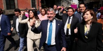 Cecilia Vadillo acusa “caja negra” y contratos irregulares en Miguel Hidalgo