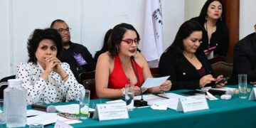 Congreso exhibe a Circe Camacho: crecen dudas sobre su gestión en Xochimilco