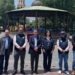 Renueva Coyoacán sus jardines del centro histórico