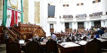 Morena impone reforma judicial en CDMX; aplazan elección y crecen dudas sobre su viabilidad