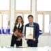 Comunidad china se suma al plan de Ale Rojo para impulsar turismo y negocios
