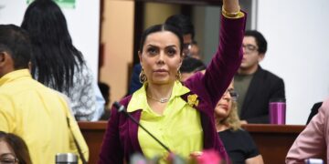 “Ningún niño vale más por su color de piel”: Congreso va contra el racismo infantil