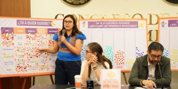 “La CDMX vive una emergencia de cuidados”: MC exige sacar del abandono a mujeres y jóvenes