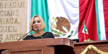 “CDMX no es segura”: PAN revienta informe de Clara Brugada