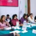 Nancy Núñez enfrenta reclamos por inseguridad, caos urbano y opacidad en Azcapotzalco